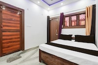 Super Hotel O JS Palace