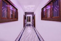 Hotel O JS Palace