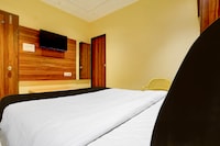 Hotel O SHUBHAM LODGING & BOARDING Shahad Railway Station