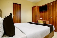 Hotel O SHUBHAM LODGING & BOARDING Shahad Railway Station