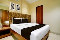 Hotel O SHUBHAM LODGING & BOARDING Shahad Railway Station