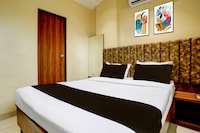 Hotel O SHUBHAM LODGING & BOARDING Shahad Railway Station