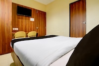 Hotel O SHUBHAM LODGING & BOARDING Shahad Railway Station