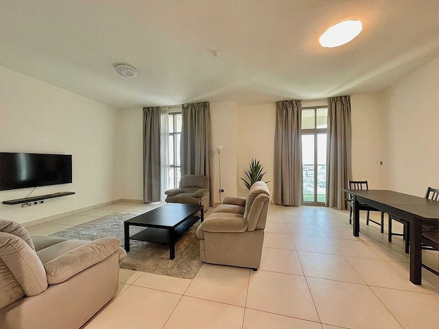 Fully furnished spacious 1 Bedroom Apartment