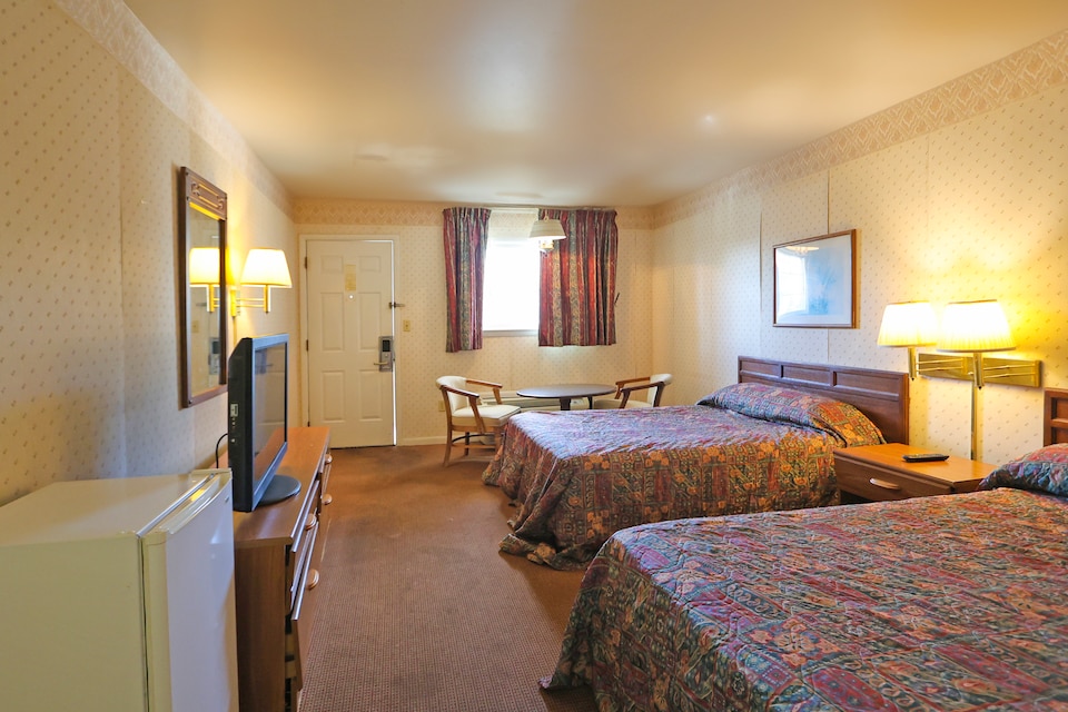 Hotel O Relax Inn Lewisburg near I-64, Lewisburg, WV, Lewisburg, WV