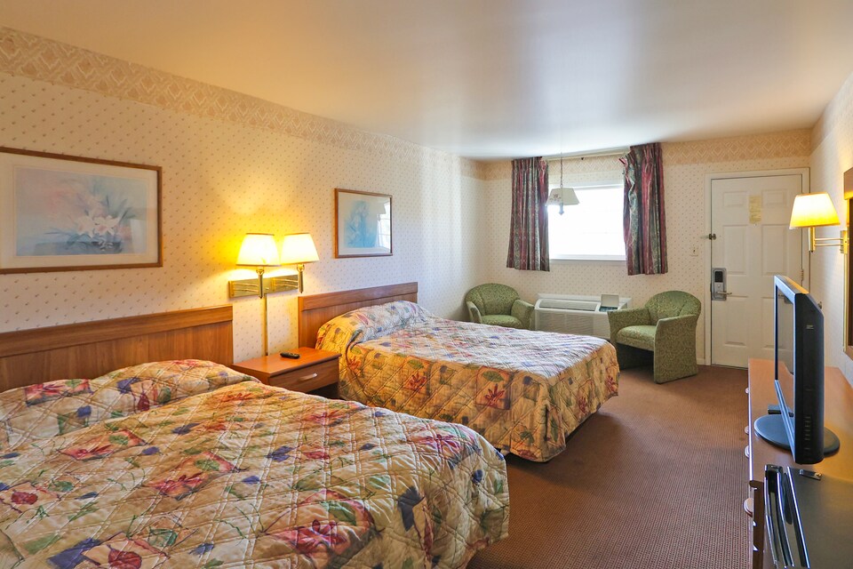 Hotel O Relax Inn Lewisburg near I-64, Lewisburg, WV, Lewisburg, WV