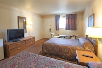 Hotel O Relax Inn Lewisburg near I-64