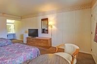 Hotel O Relax Inn Lewisburg near I-64