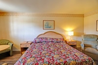 Hotel O Relax Inn Lewisburg near I-64