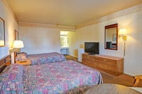 Hotel O Relax Inn Lewisburg near I-64