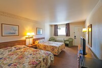 Hotel O Relax Inn Lewisburg near I-64