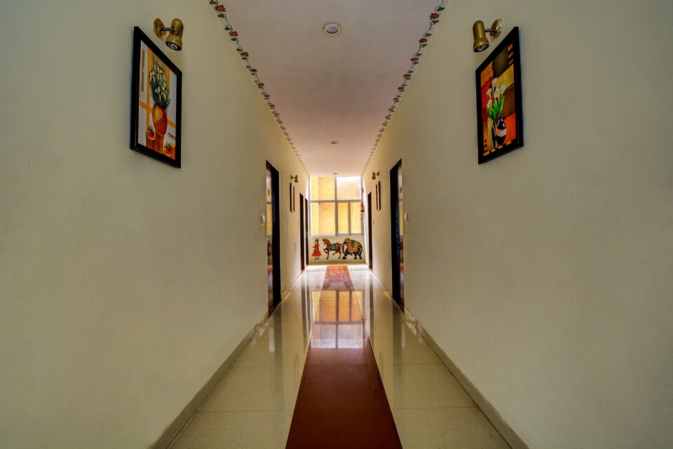 prop going live with new code - RTH065, Ranthambore, Ranthambore