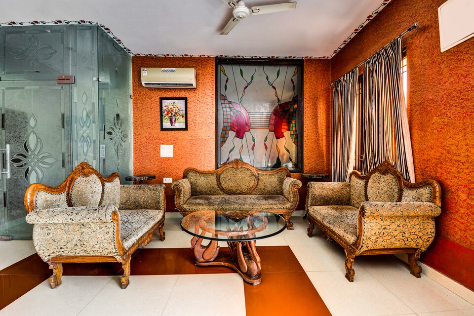 prop going live with new code - RTH065, Ranthambore, Ranthambore