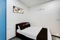 Hotel O Eswar Palace Pattabiram