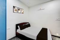 Hotel O Eswar Palace Pattabiram