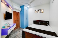Hotel O Eswar Palace Pattabiram