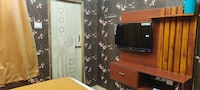 Hotel O Eswar Palace Pattabiram