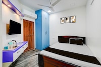 Hotel O Eswar Palace Pattabiram