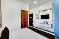 Hotel O Eswar Palace Pattabiram