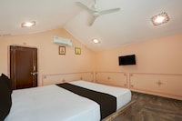 Collection O Raghunathpura Uptown Chittorgarh Formerly Padmavati Resort