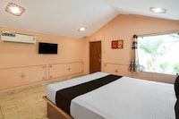 Collection O Raghunathpura Uptown Chittorgarh Formerly Padmavati Resort