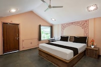 Collection O Raghunathpura Uptown Chittorgarh Formerly Padmavati Resort