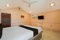 Collection O Raghunathpura Uptown Chittorgarh Formerly Padmavati Resort