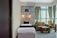 Townhouse OAK Hotel Dream Palace