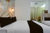 Townhouse OAK Hotel Dream Palace