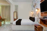 Townhouse OAK Hotel Dream Palace