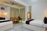 Townhouse OAK Hotel Dream Palace