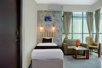 Townhouse OAK Hotel Dream Palace