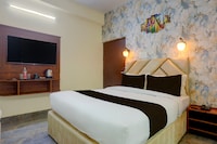 Townhouse OAK Hotel Dream Palace