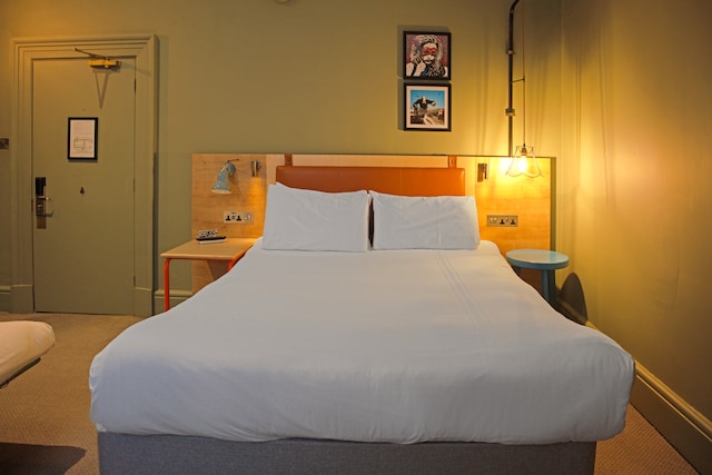 Standard Family of 3 Room