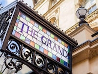 Bristol Grand Hotel By Sunday