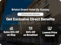 Bristol Grand Hotel By Sunday
