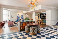 Bristol Grand Hotel By Sunday