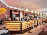 Bristol Grand Hotel By Sunday