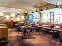 Bristol Grand Hotel By Sunday