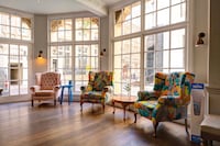 Bristol Grand Hotel By Sunday