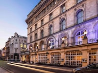 Bristol Grand Hotel By Sunday