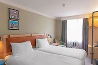 Bristol Grand Hotel By Sunday