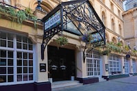 Bristol Grand Hotel By Sunday