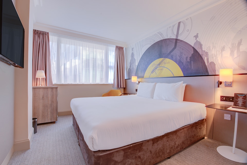 Atlantic Tower Hotel Liverpool By Sunday, Liverpool, Liverpool