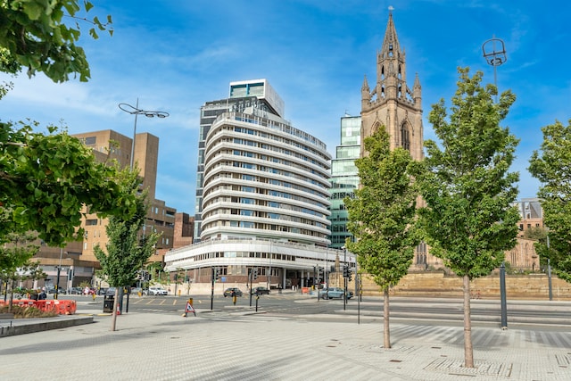 Atlantic Tower Hotel Liverpool By Sunday