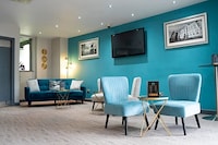 Atlantic Tower Hotel Liverpool By Sunday