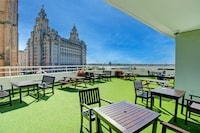 Atlantic Tower Hotel Liverpool By Sunday