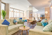 Atlantic Tower Hotel Liverpool By Sunday