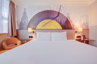 Atlantic Tower Hotel Liverpool By Sunday