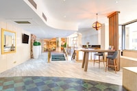 Atlantic Tower Hotel Liverpool By Sunday